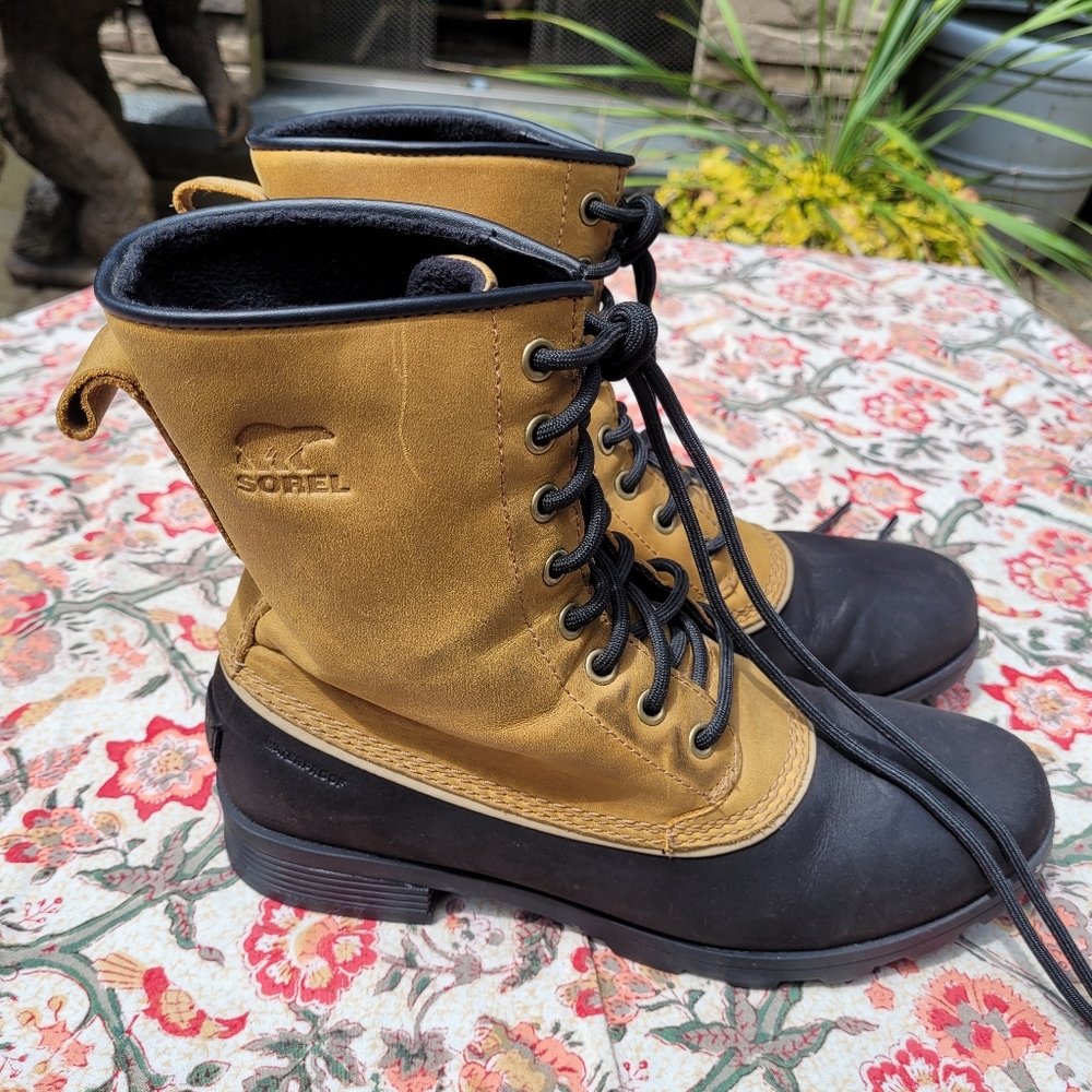 Sorel | Winter Boots | size 9